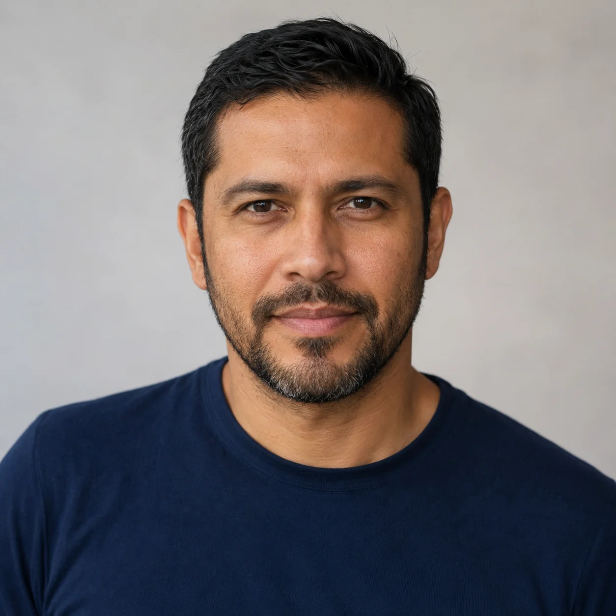 Diego Salcedo